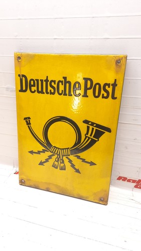 Blechschild emaille schild - blechschild,
