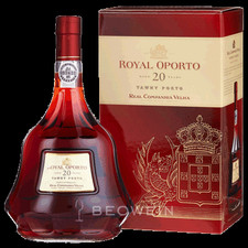 Royal oporto tawny port - oporto,