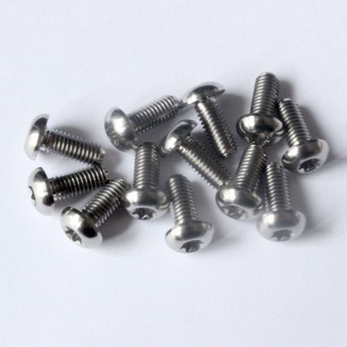 Frosch titan rotor - 62,
