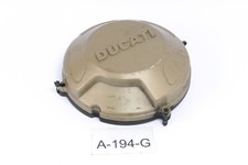 Ducati Monster S4R 2003 - Kupplungsdeckel Motordeckel außen A194G