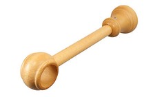 Wandhalter Deckenhalter lang