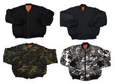 Bomberjacke fliegerjacke - bomberjacke,,