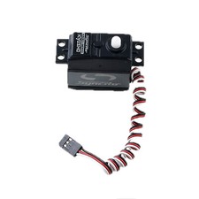 Servo 1:7 Formel 1 de Agostini