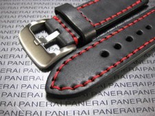 24Mm Neue Kuhlederarmband