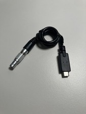 Sound Devices XL-TC-USBC-LEMO