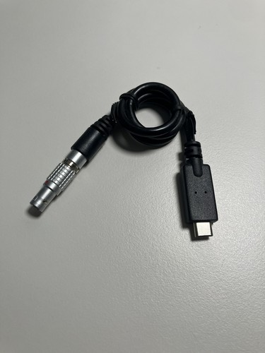 Sound devices usbc lemo - sound, xl-tc-usbc-lemo
