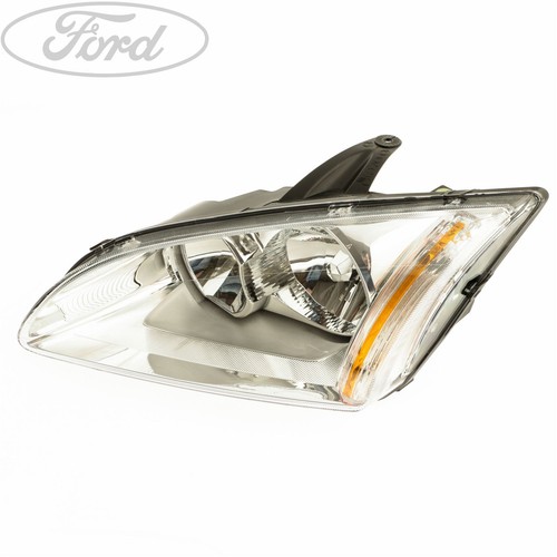 Original ford focus vorn - original,