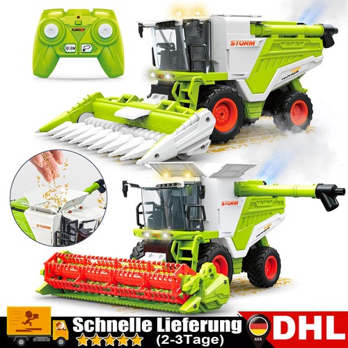 Traktor spielzeug 4 - ab, 3