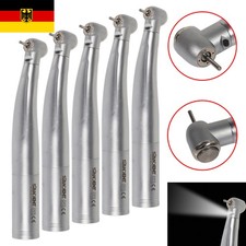 1-5 PCS Dental LED Fiber Optic Handstück Turbine mit Licht für KaVo Multiflex