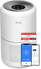 Levoit Luftreiniger mit HEPA