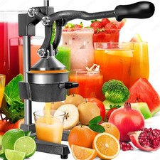 Entsafter Handentsafter