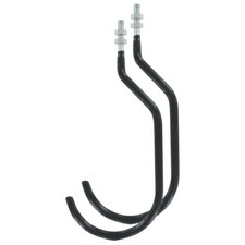 Paar Gewindehaken Für Fahrrad L VAPR70312 VAR Fahrrad