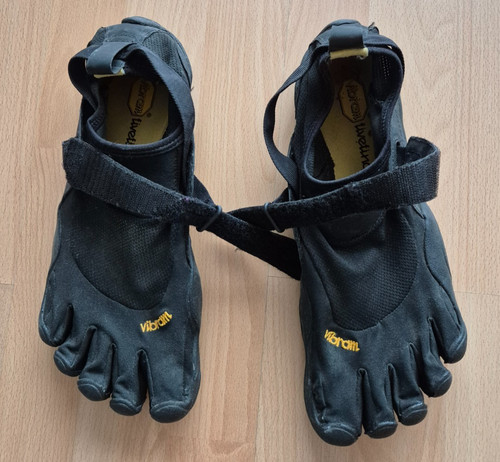 Vibram fivefingers kso - 🔥,