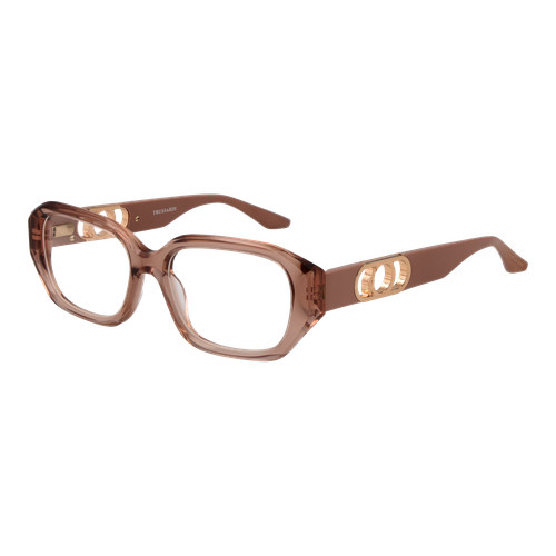 Trussardi brillenfassung - trussardi,