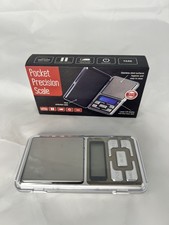 Pocket Precision Scale /