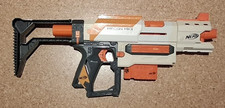 NERF RECON MKII
