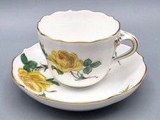 Meissen porzellan tlg mokka - 2-tlg.,