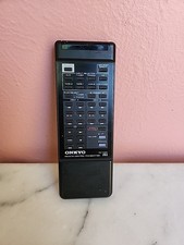 Onkyo RC-142S Remote Control