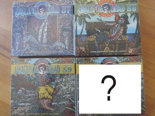 Grateful dead dave s - grateful,