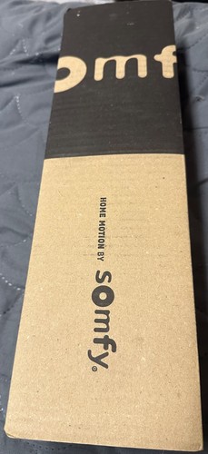 Somfy io pro unit - somfy, j4