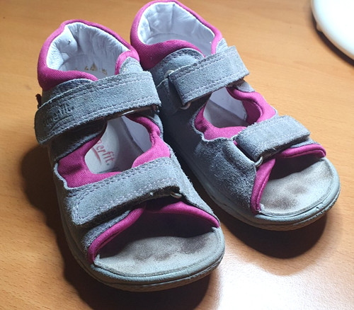 Superfit kindersandalen - superfit,