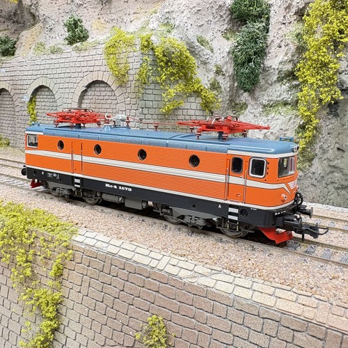 Lok rc4 1173 - rc4, orange