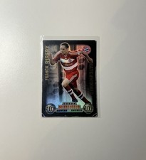 Topps Match Attax 2008/2009 -