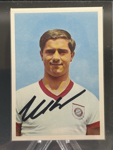 1966 bergmann automaten - bergmann,