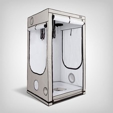 Homebox Ambient Q120+ Growbox