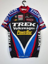 Vintage Trek Volkswagen