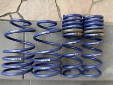 H&R Federn 28927-10 Ford Focus 3 ST Turnier Tieferlegung 25 mm