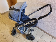 Kinderwagen Knorr-baby 2 in 1