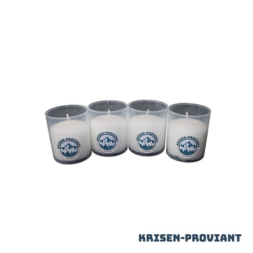 Krisen proviant 8er set - krisen-proviant, 24