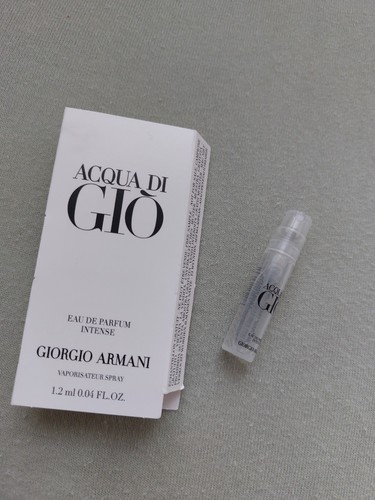 Acqua gio giorgio armani - di,