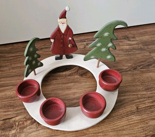 Deko weihnachtskranz - deko,
