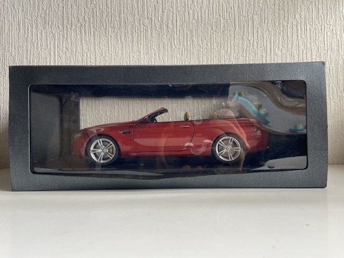 Dealer special order - 1/18, bmw