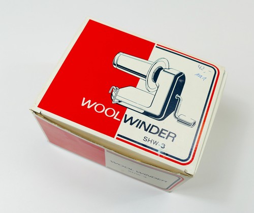 Garnwickler wollwickler shw - garnwickler,
