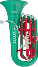 B-WARE MardiBrass Italien Tuba