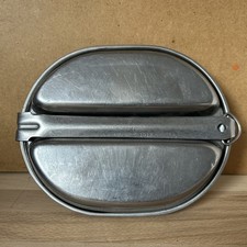 U. S. Messkit Kochgeschirr SMP