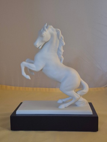 Goebel studio pferdefigur - studio,