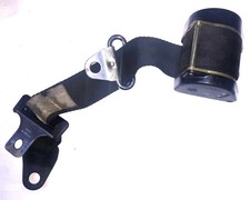 Porsche 911 924 944 REPA-Sicherheitsgurt 01.80054. mit Aufrollautomatik ab Bj 73