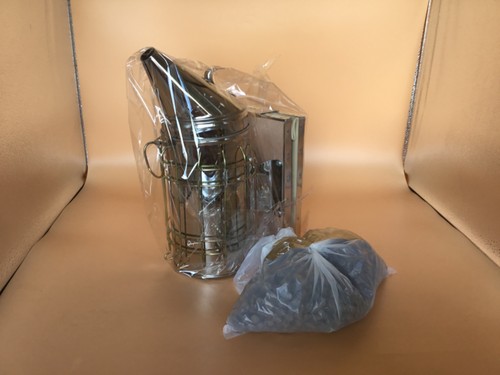 Imker smoker mit 500 - mit, g
