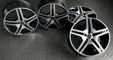 AMG Mercedes 8,5x20 ET60