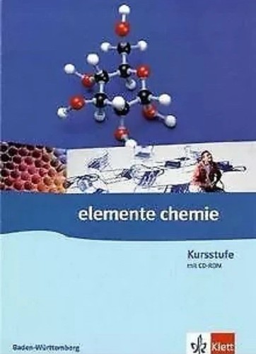 Elemente chemie ausgabe - elemente,