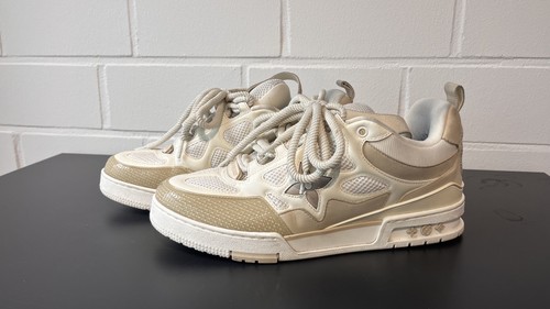 Louis vuitton skate - vuitton,