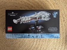 LEGO Disney Star Wars Tantive