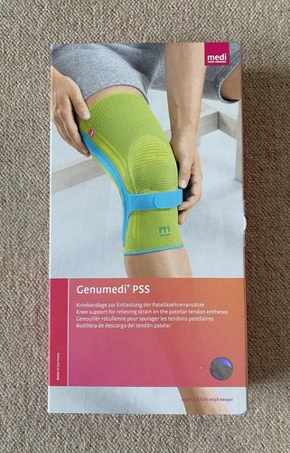 Medi genumedi pss - genumedi,