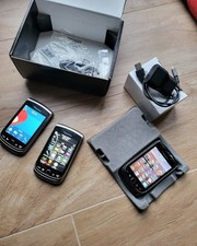Blackberry torch stück - 2,