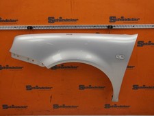 Kotflügel links vorn Satinsilber Metallic VW GOLF IV (1J1) 1.4 16V