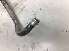Klimaleitung Verdampfer/